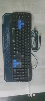 Dragon gaming keyboard wire