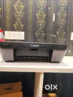 Canon Pixma E470 Printer