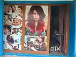 Beauty Shop for men and women at chirang district attached with N37