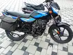 CT 100 2020 1st owner