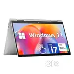 HP Envy x360 2-in-1  i7 13th Gen  16GB RAM  512GB SSD  Touchscreen