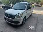 Maruti Suzuki Wagon R LXI Optional, 2012, CNG & Hybrids