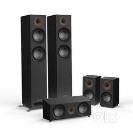 JAMO SPEAKER SUBWOOFER at AUDIO VIDEO