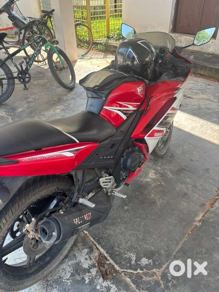 Good in condtion , single hand