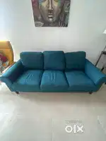 Comfy, Stylish Sofa – Great Condition!