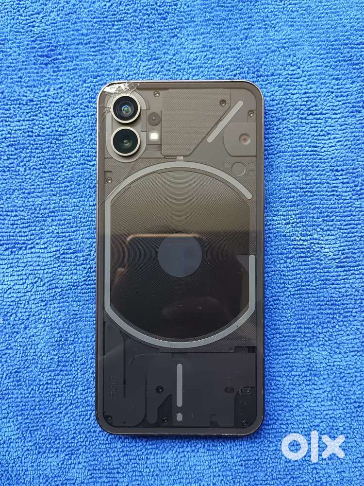 NOTHING PHONE 1 8 256