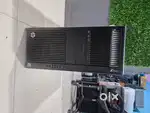 Powerful HP Z840  128GB RAM  Quadro P4000  SSD + HDD Storage