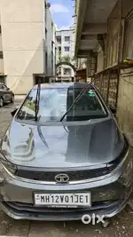 Tata Altroz 2023 CNG+PETROL 13500 Km Driven