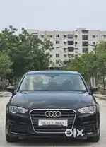 Audi A3, 2015, Diesel