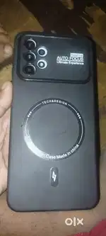 Samsung A 13 ram 6,128