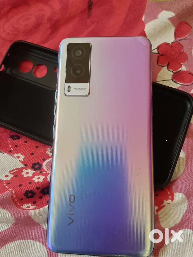 Vivo V21e 5g 8gb/128gb