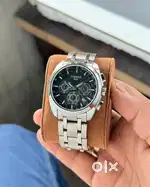 Tissot couturier chronograph(cash on delivery)