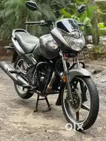 HONDA UNICORN