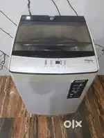 Marq 7.2kg top load fully a automatic washing machine 7hge7