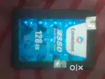 CONSISTENT SSD ,2.5 SATA , 128 GB