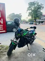 new condition and well maintained. need urgent buyer.