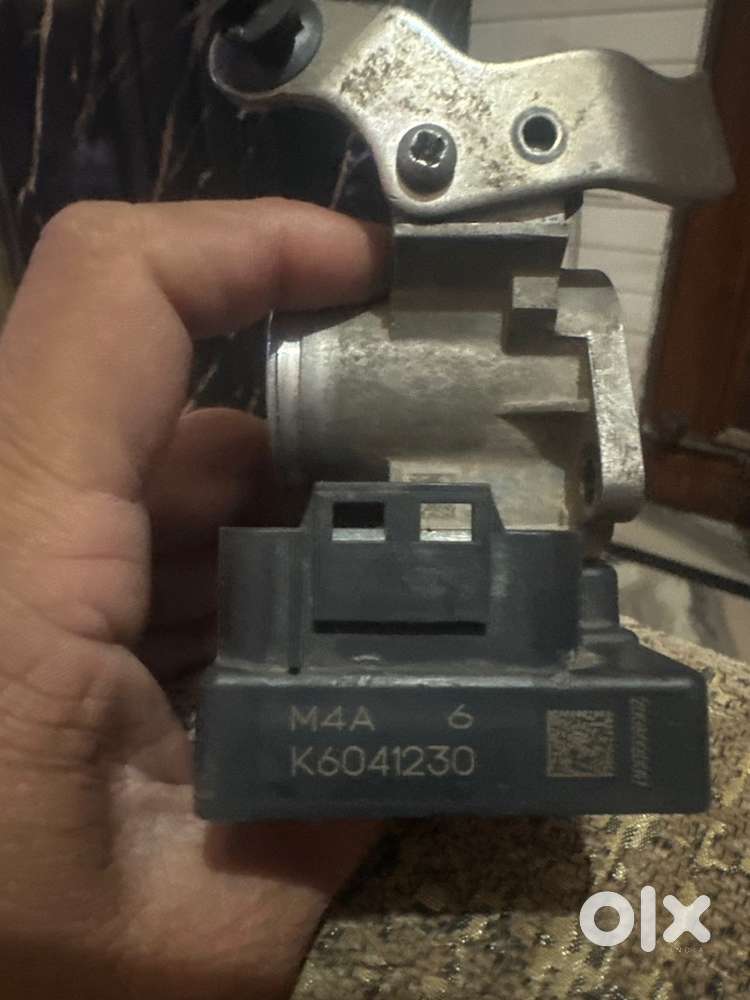 Tvs jupiter throttle  body orignal pec