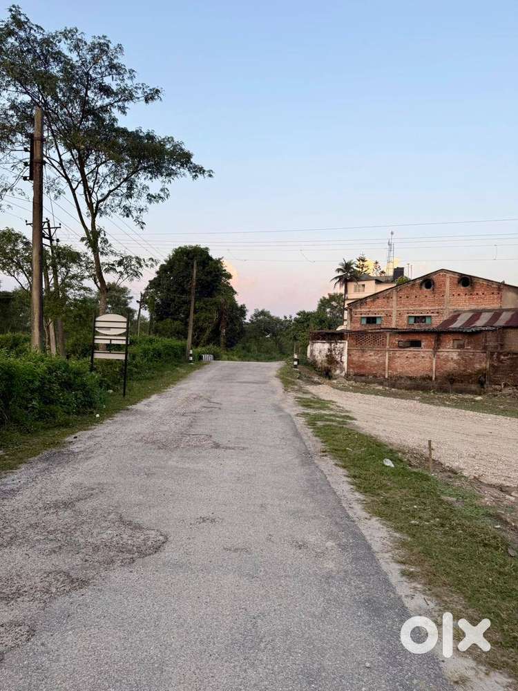 Siliguri’s Emerging Investment Zone – Secure Your Space at Vivanta!