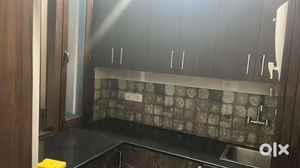 2 bhk semi furnished natinal highway channi himmat