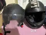 Helmet urgent sale