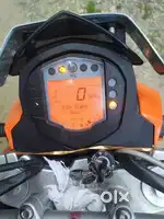 Duke 200 good conditions