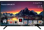 kodak 55 inch 4k tv for sale only 1.5 year used