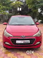 Hyundai Elite i20 Sportz (O) 1.2, 2014, CNG & Hybrids