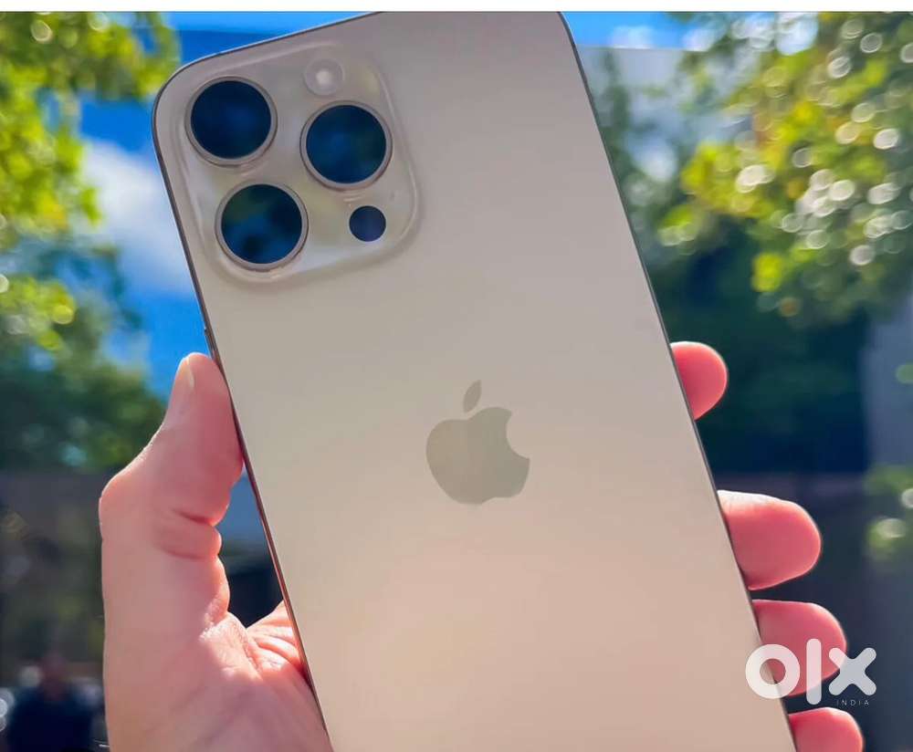 Iphone 16pro