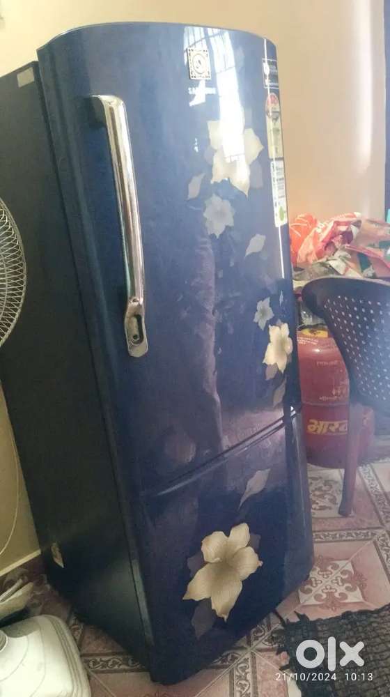 Fridge very good condition