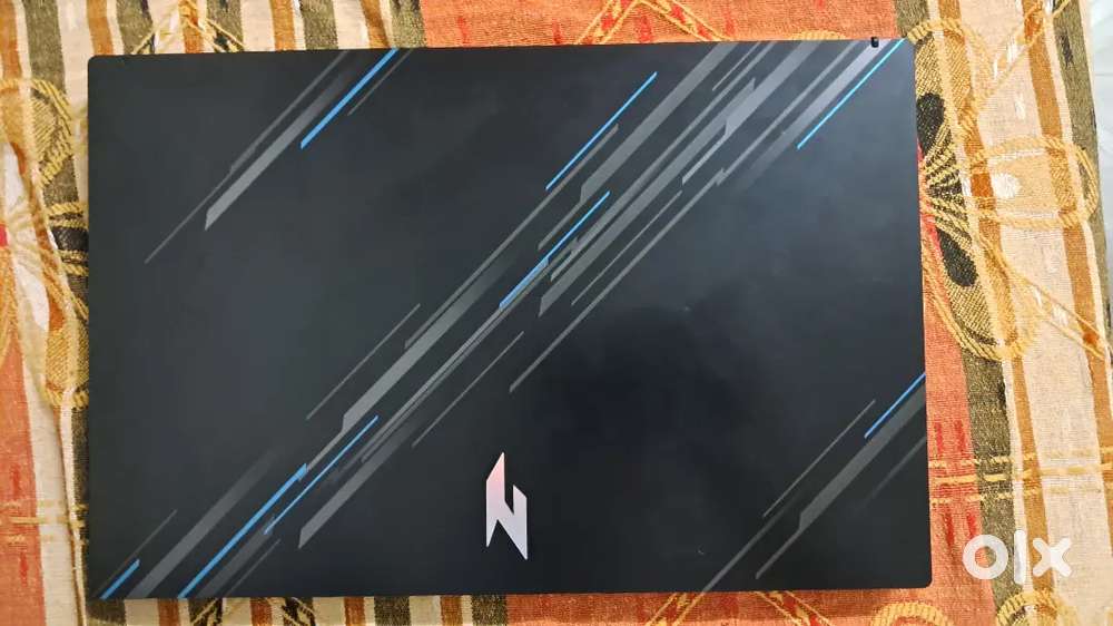 Acer nitro v i5 13th H series