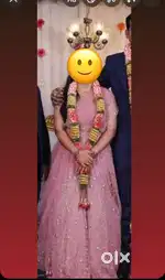 Bridal Lehanga