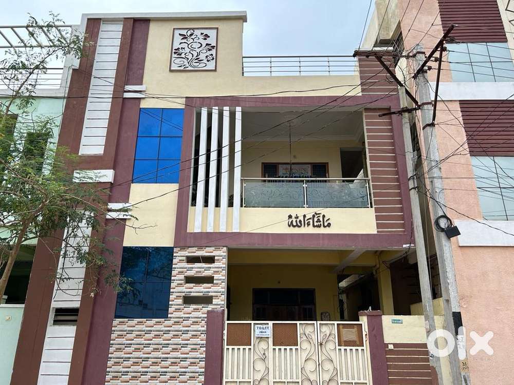 2bhk+ for rent