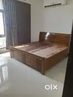 Girls PG  available in Omaxe New Chandigarh