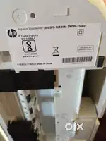 HP Color Printer for Sale
