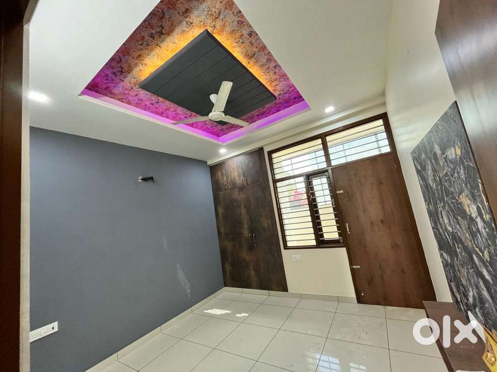 2BHK INDEPENDENT PORTION AT PRIME LOCATION