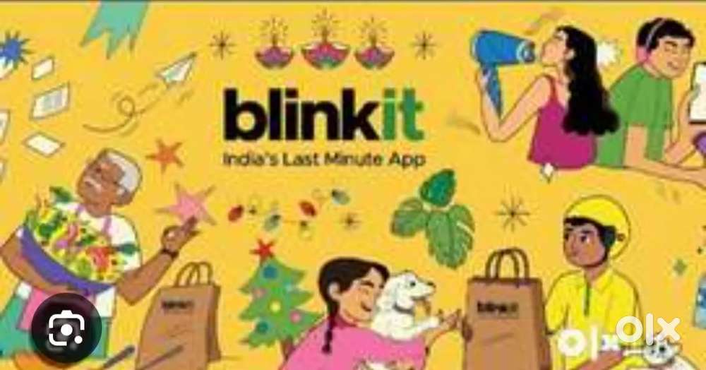 Delivery boys in indore Goyal Nagar Earn Weekly 15k