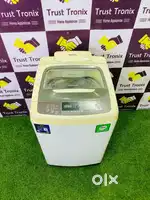 Samsung top load washing machine fully automatic with installations