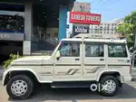 Mahindra Bolero 2021 Diesel 58000 Km Driven company serves record
