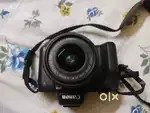 Canon M50 Mark ll