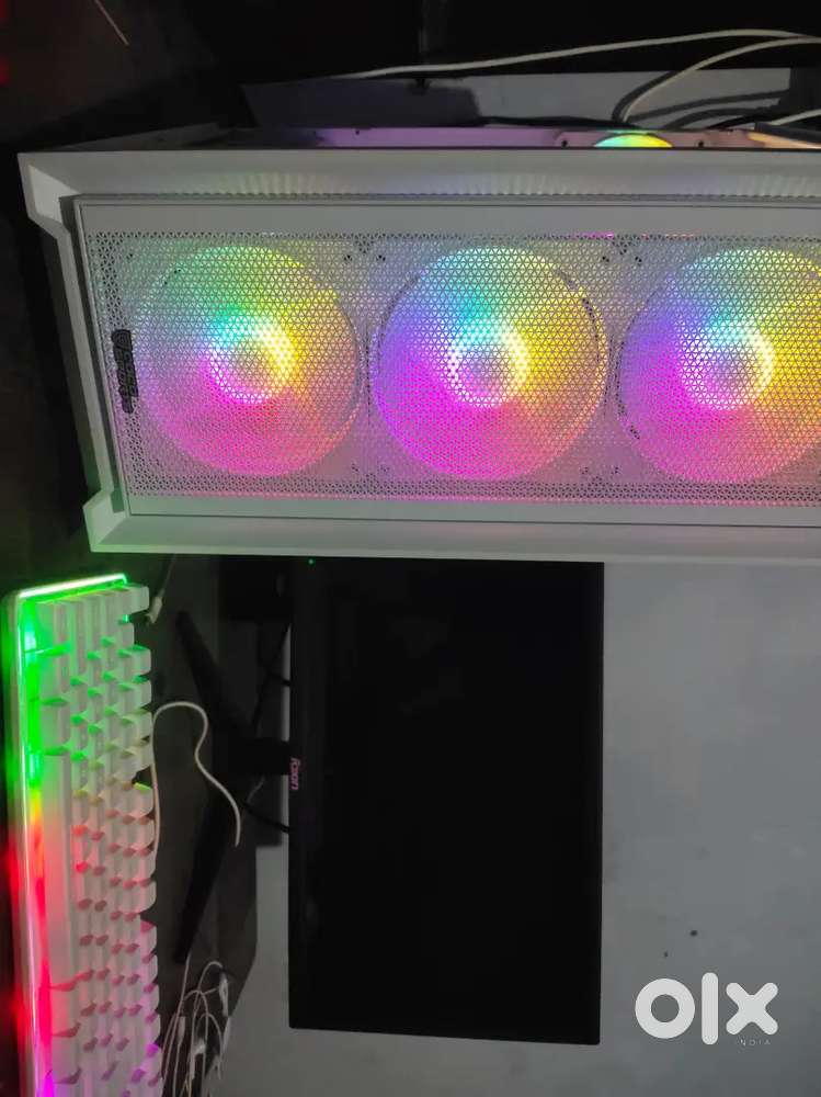 AMD ryzen5600gt Desktop