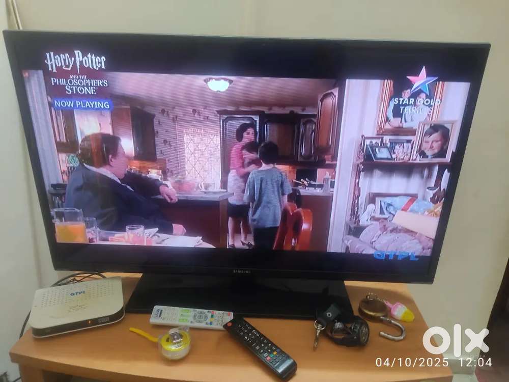 SAMSUNG LCD 39 inch