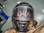 Helmate LS2
