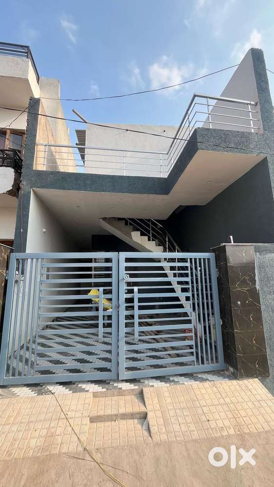 2 bhk kothi low price just 51.90 lakh