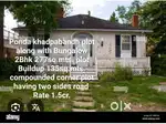 Bungalow 2Bhk for sale