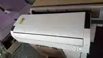 1.5 ton LG AC Samsung AC all AC