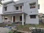 4bhk Brand new house for sale near mercy college