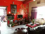 Well maintained and cross ventilated,2bhk flat