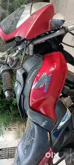 Honda Unicorn CBZ 14500 Kms