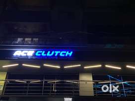 Ace Clutch E-sports Gaming Cafe for Sale