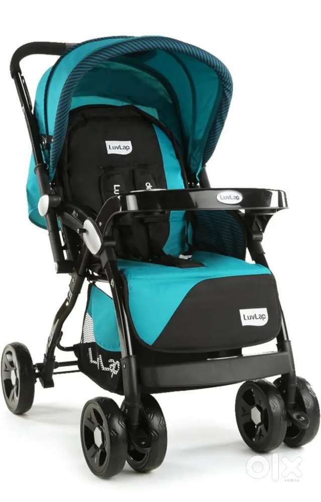 Baby stoller Luvlap